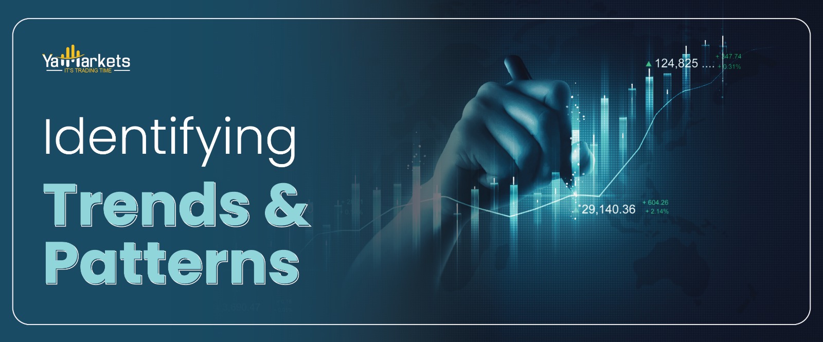 Technical Analysis for Forex Traders: Identifying Trends and Patterns
