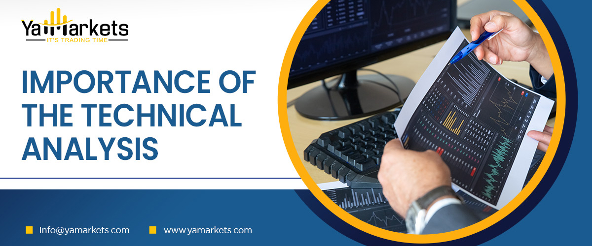 The importance of the technical analysis