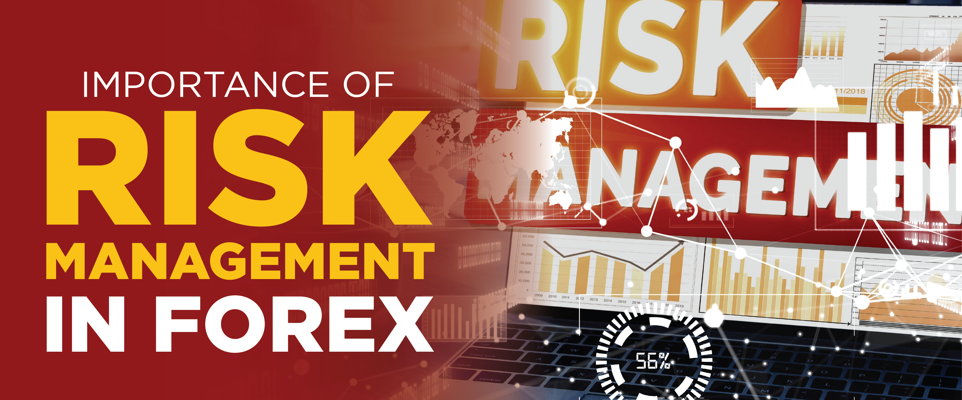 Importance of Risk Management in Forex