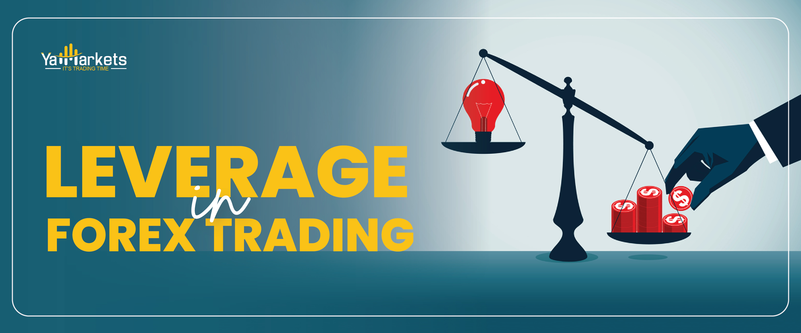Leverage in Forex Trading